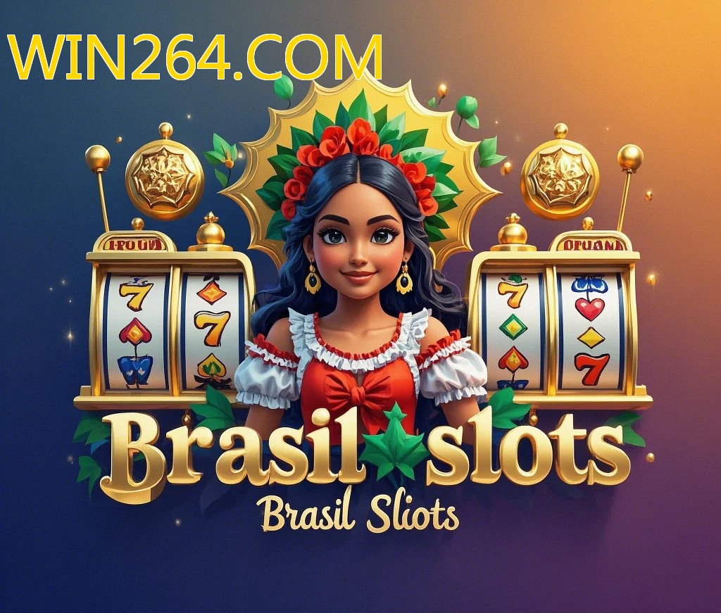 win264 GAME-Slots