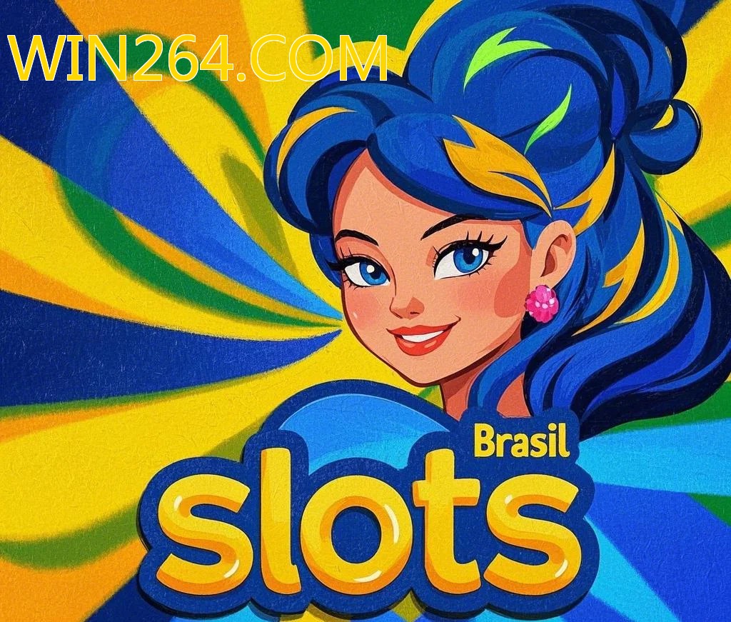 win264 GAME-Slots